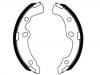 ブレーキシュー Brake Shoe Set:G717-33-330