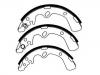 刹车蹄片 Brake Shoe Set:G717-26-310