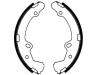 ブレーキシュー Brake Shoe Set:H720-33-37Z