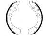 Zapata de freno Brake Shoe Set:84Y5-26-38Z