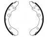 ブレーキシュー Brake Shoe Set:B5Y6-26-38Z