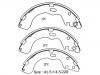 ブレーキシュー Brake Shoe Set:NN3573