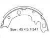 ブレーキシュー Brake Shoe Set:NN3581