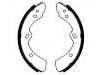 Bremsbackensatz Brake Shoe Set:W015-33-310