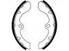 Zapata de freno Brake Shoe Set:W023-26-310