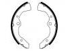 ブレーキシュー Brake Shoe Set:S119-49-370