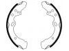 Bremsbackensatz Brake Shoe Set:B216-26-310