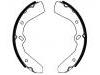 ブレーキシュー Brake Shoe Set:S113-33-310