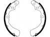 ブレーキシュー Brake Shoe Set:04495-87702-000