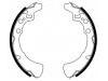 ブレーキシュー Brake Shoe Set:47430-87205-000