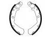 Brake Shoe Set:04495-87206-000