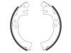 Bremsbackensatz Brake Shoe Set:04495-87204-000