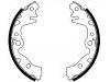 刹车蹄片 Brake Shoe Set:04495-B1010