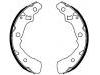 刹车蹄片 Brake Shoe Set:04495-B2140