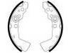 제 동자 Brake Shoe Set:7251-78240