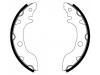 제 동자 Brake Shoe Set:7251-78040