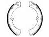 Brake Shoe Set Brake Shoe Set:7251-78130