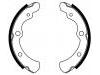 Zapata de freno Brake Shoe Set:25178-GA100