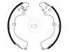 Zapata de freno Brake Shoe Set:26257-AA040