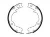 Brake Shoe Set:26257-AA070