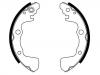 Kit mâchoire de frein Brake Shoe Set:7251-78530