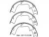 Bremsbackensatz Brake Shoe Set:NN6026