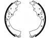 ブレーキシュー Brake Shoe Set:04495-43060