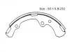 제 동자 Brake Shoe Set:04494-26030