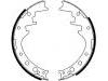 Bremsbackensatz Brake Shoe Set:04495-26020