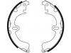 Kit mâchoire de frein Brake Shoe Set:04495-12111