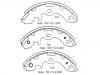 Zapata de freno Brake Shoe Set:04495-27010