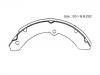 ブレーキシュー Brake Shoe Set:04494-36050