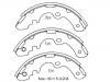 ブレーキシュー Brake Shoe Set:04497-26040