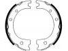 ブレーキシュー Brake Shoe Set:46550-36030