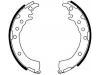 Kit mâchoire de frein Brake Shoe Set:04495-20190