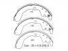 제 동자 Brake Shoe Set:NR1089