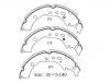 ブレーキシュー Brake Shoe Set:NR1093