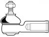 Spurstangenkopf Tie Rod End:AA100-32-240