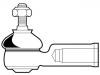 Cabezal barra de dirección Tie Rod End:AA100-32-280