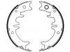 ブレーキシュー Brake Shoe Set:46550-22011