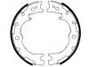 ブレーキシュー Brake Shoe Set:46530-25010