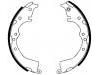 Kit mâchoire de frein Brake Shoe Set:04495-0K010