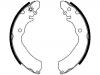 Kit mâchoire de frein Brake Shoe Set:04495-BZ010