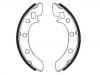 제 동자 Brake Shoe Set:0710-26-310