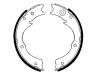 ブレーキシュー Brake Shoe Set:W023-44-560