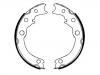 제 동자 Brake Shoe Set:W3Y3-44-39Z