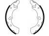 Brake Shoe Set:D1Y2-26-38Z