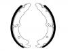 ブレーキシュー Brake Shoe Set:W420-26-310A