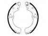 ブレーキシュー Brake Shoe Set:GEYT-26-38Z