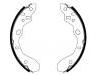 Zapata de freno Brake Shoe Set:B2YD-26-38ZA